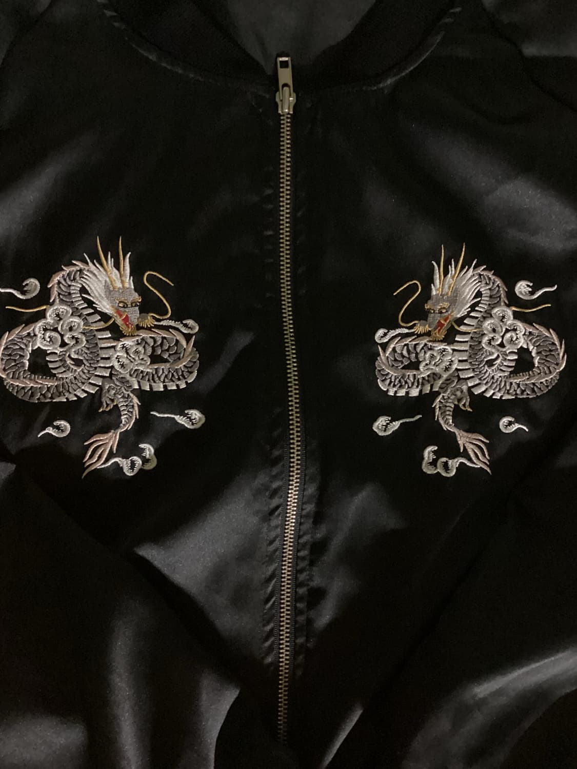 빈티지 스카잔 상품이미지1