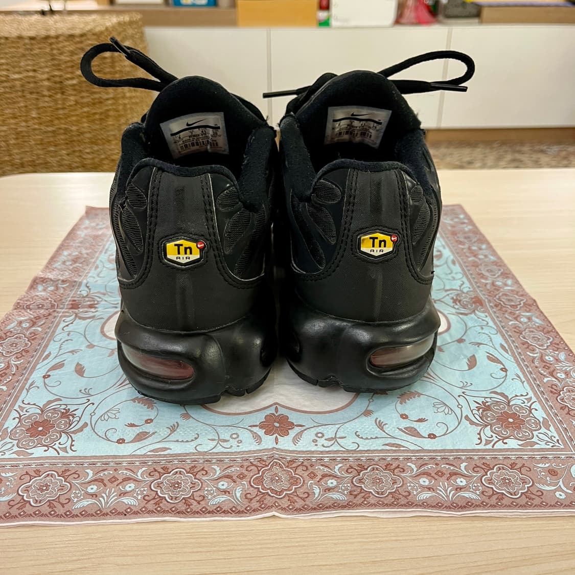 나이키 에어맥스플러스 (260) 상품이미지7