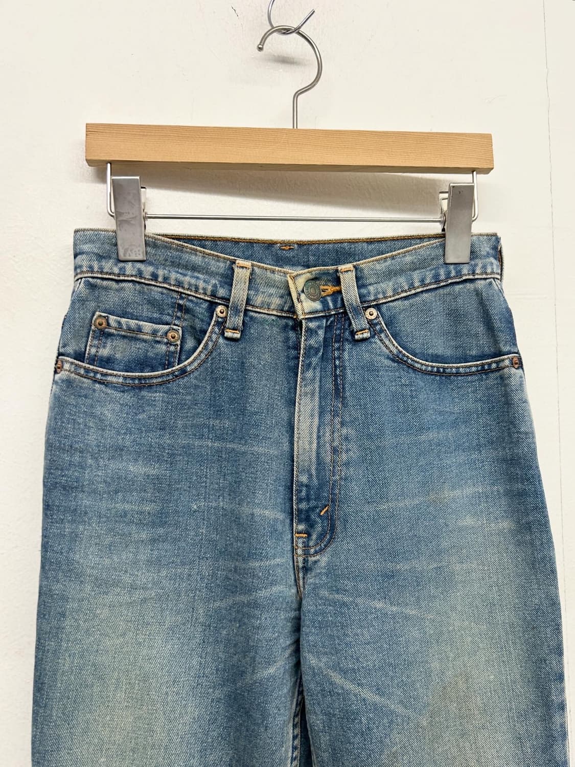 90s JPN 리바이스 517 부츠컷 팬츠 상품이미지2