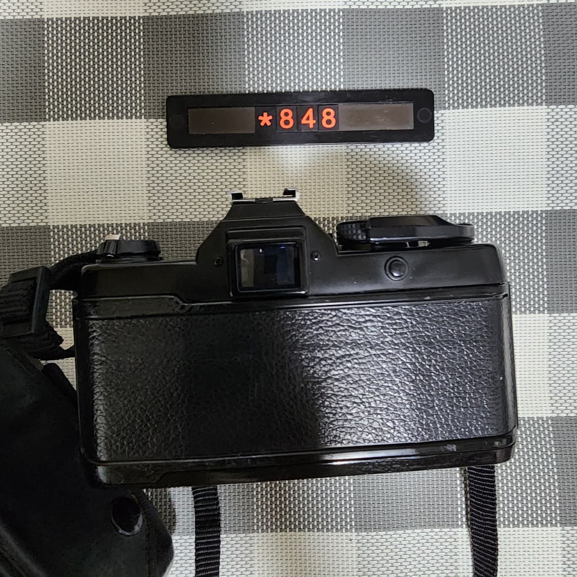 야시카 FX-3 필름카메라 1대 2 단렌즈 상품이미지4