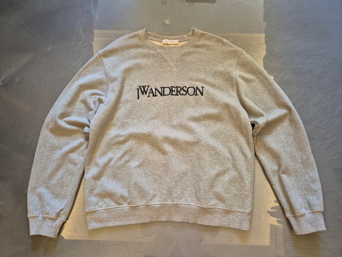 J.W ANDERSON 스웻 셔츠 상품이미지1