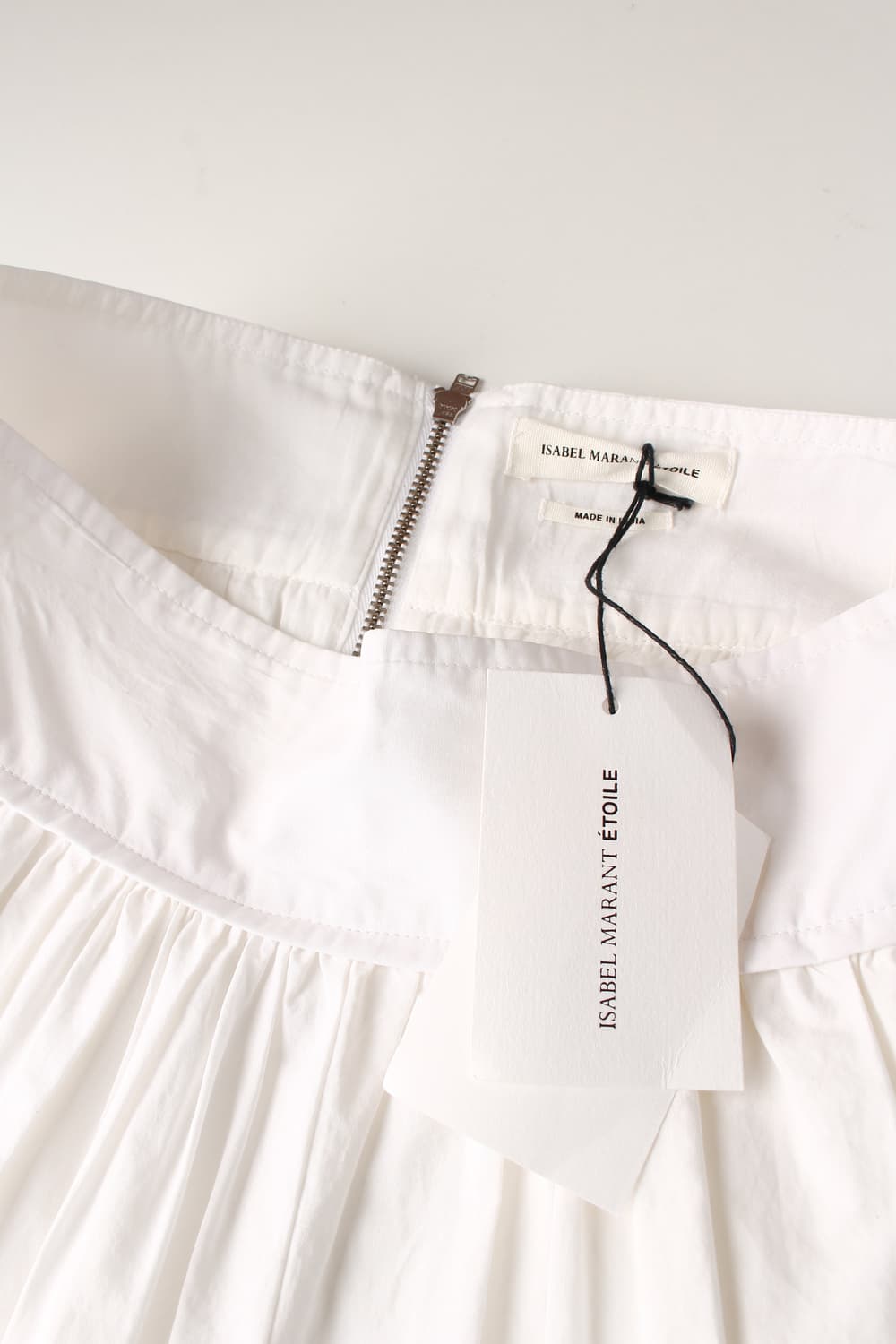 Isabel Marant Lace Skirt 상품이미지6