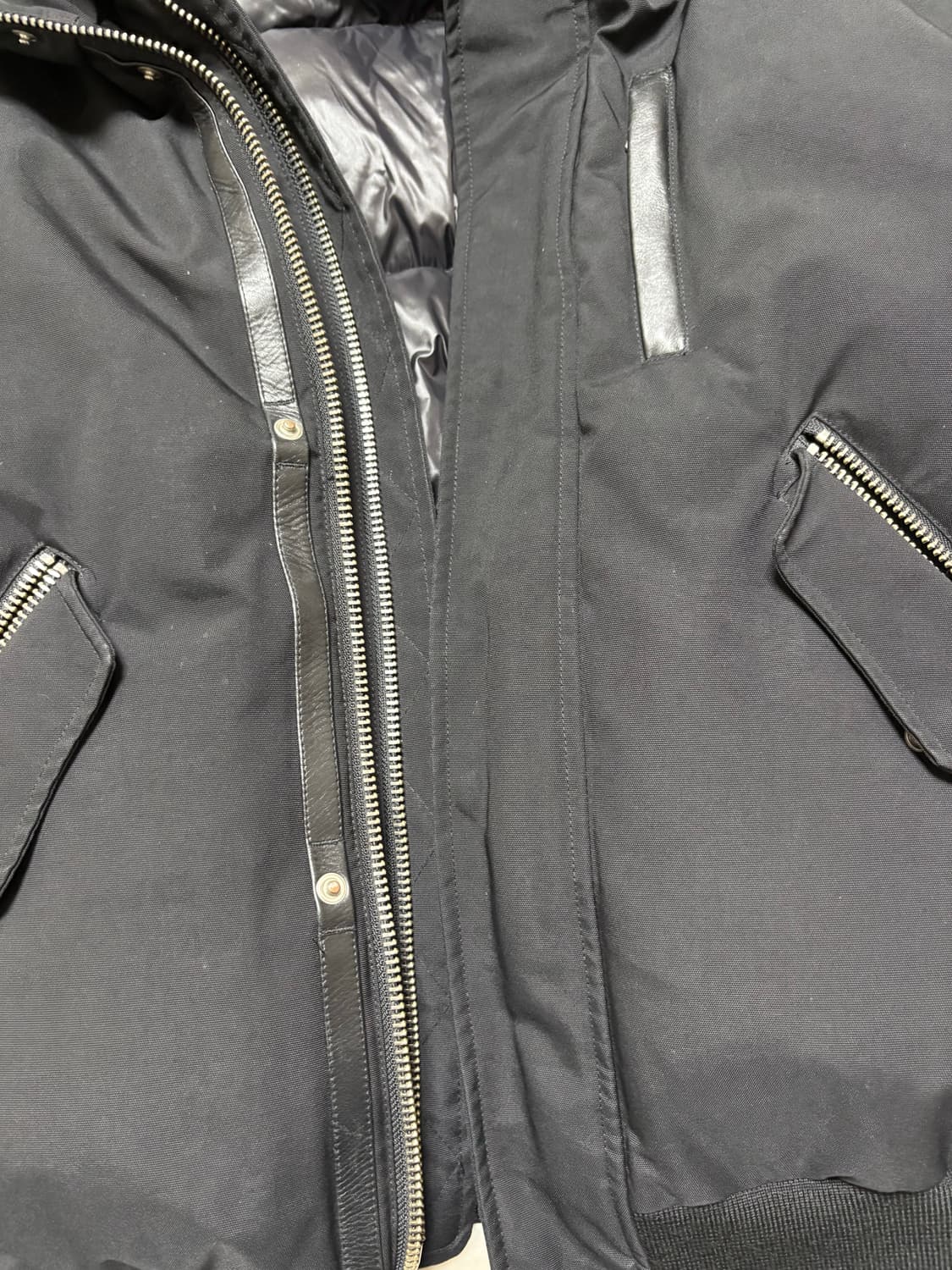 맥케이지 딕슨 40사이즈 상품이미지5