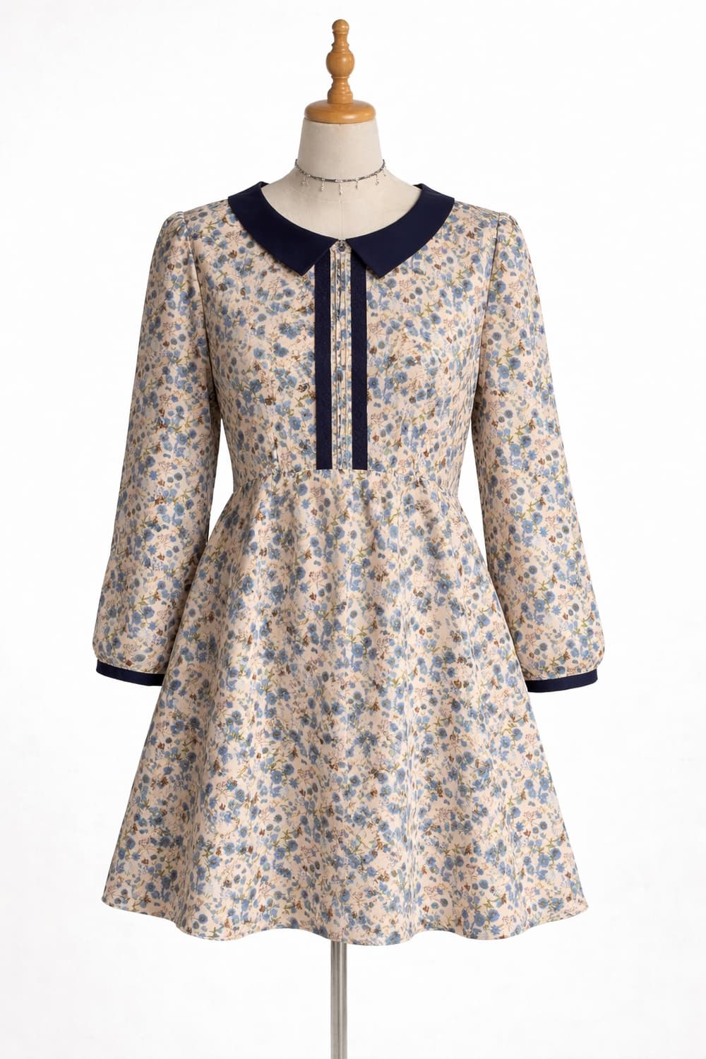 Vintage morigirl dress 상품이미지1