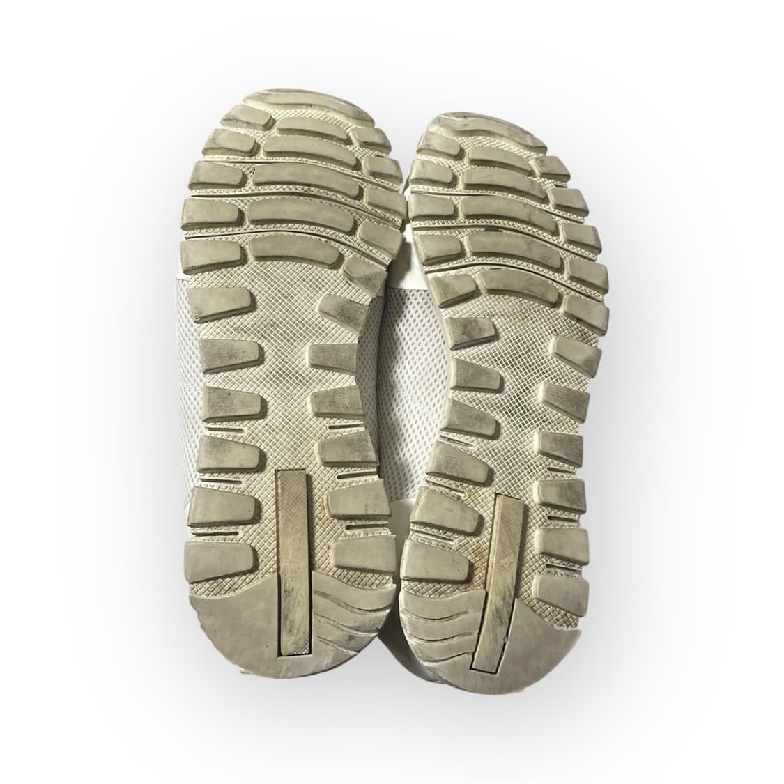 265) 프라다 매치레이스 스니커즈 화이트 상품이미지6