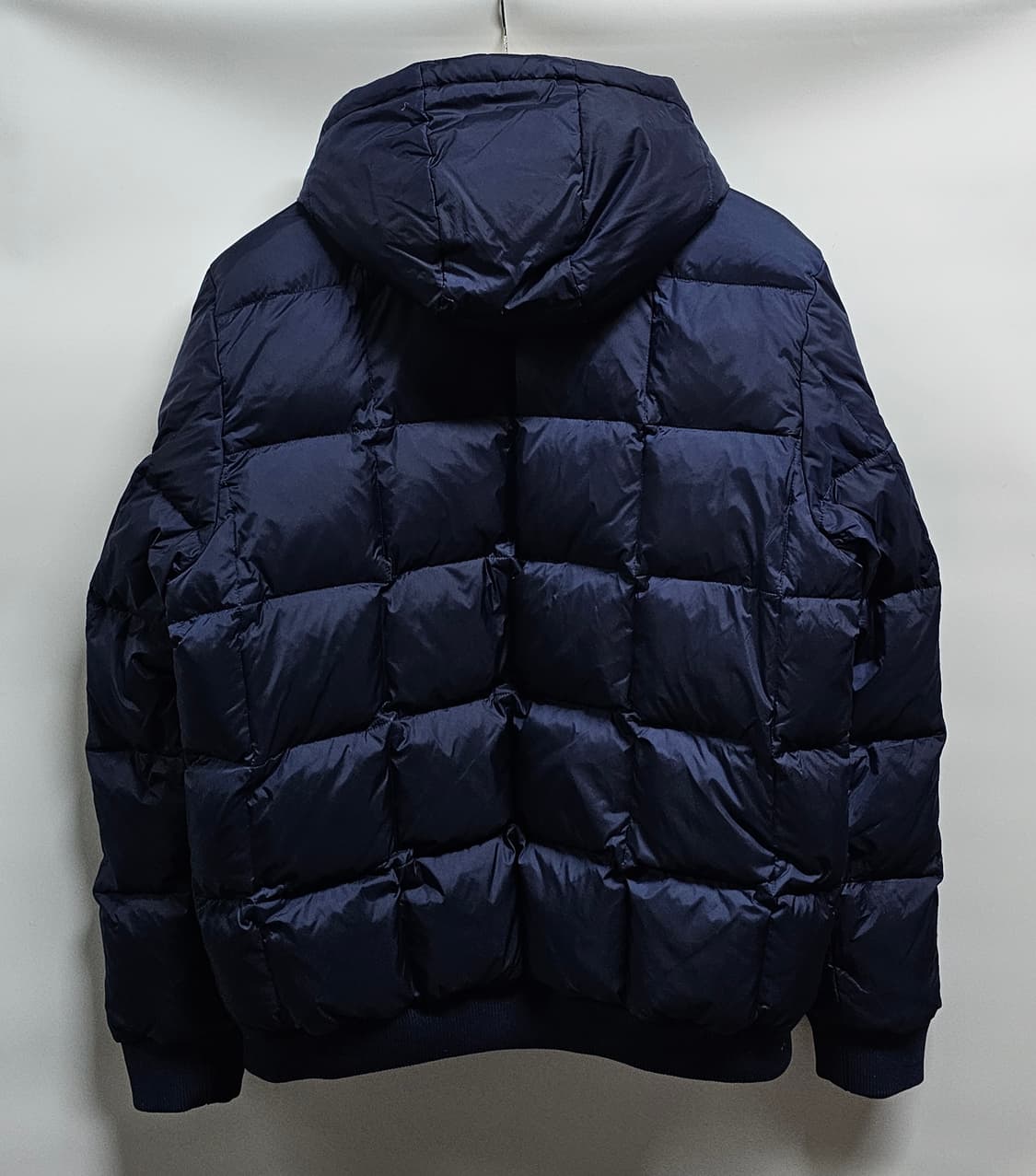 엄브로 덕다운 후드패딩 100 상품이미지2