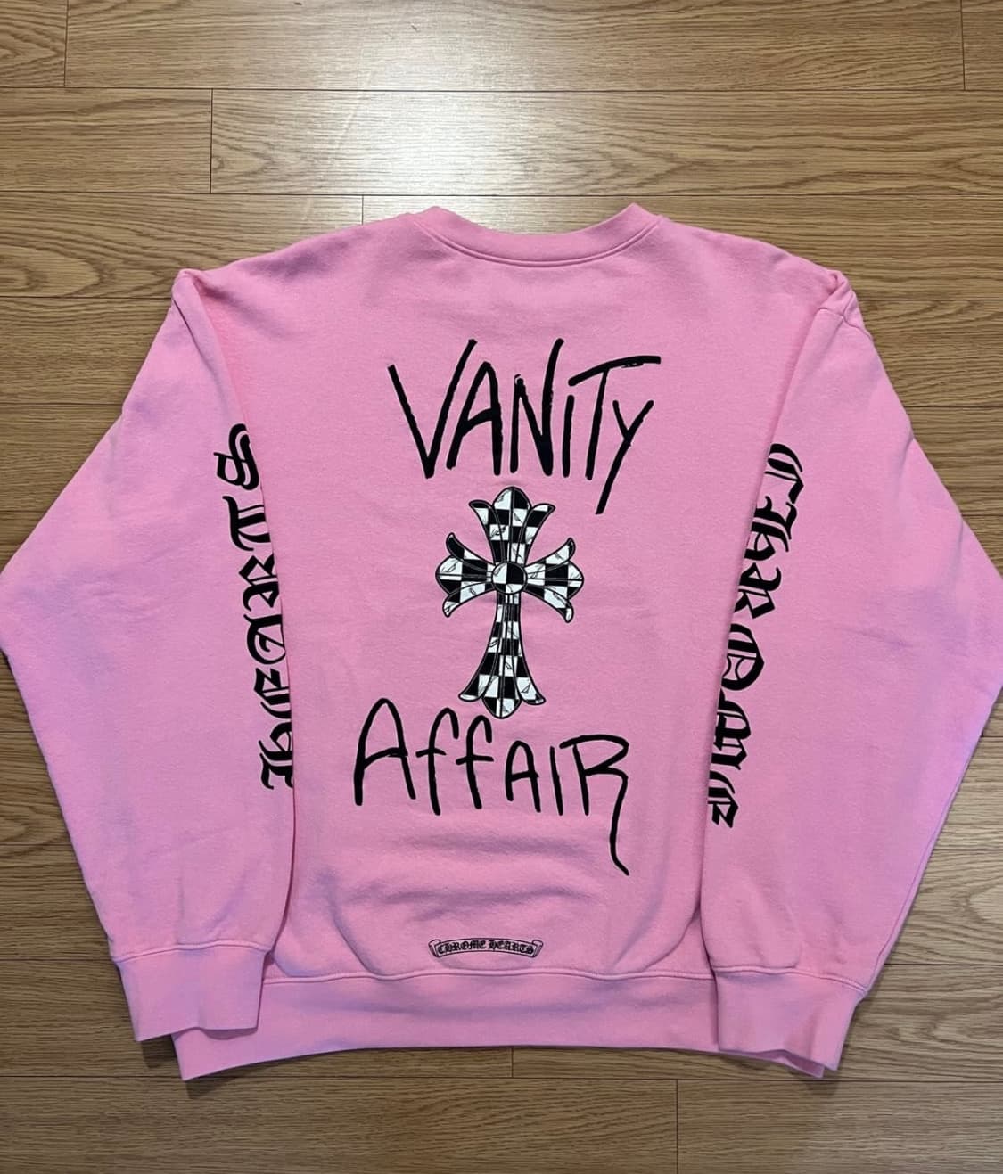 [구매]크롬하츠 매티보이 브레인뉴/베니티 어페어 상품이미지2