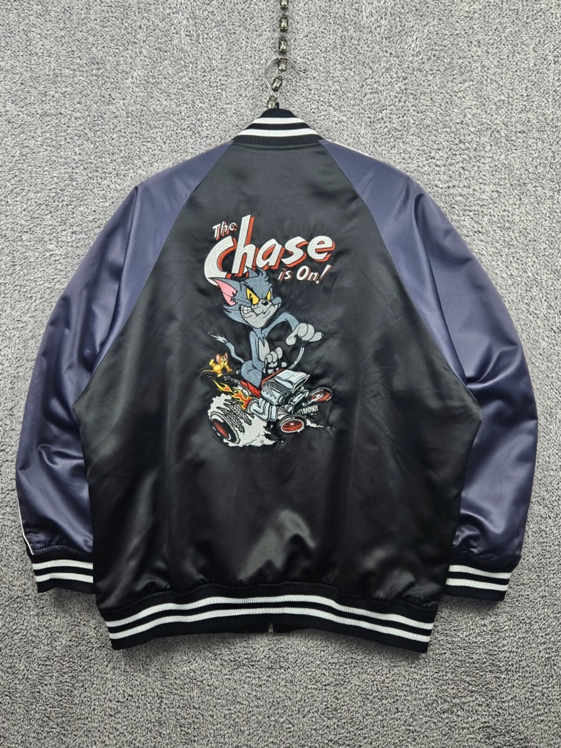 니코앤드 X 워너브라더스 톰 스카잔 자켓 ( F[2XL] )/ 11473 상품이미지1