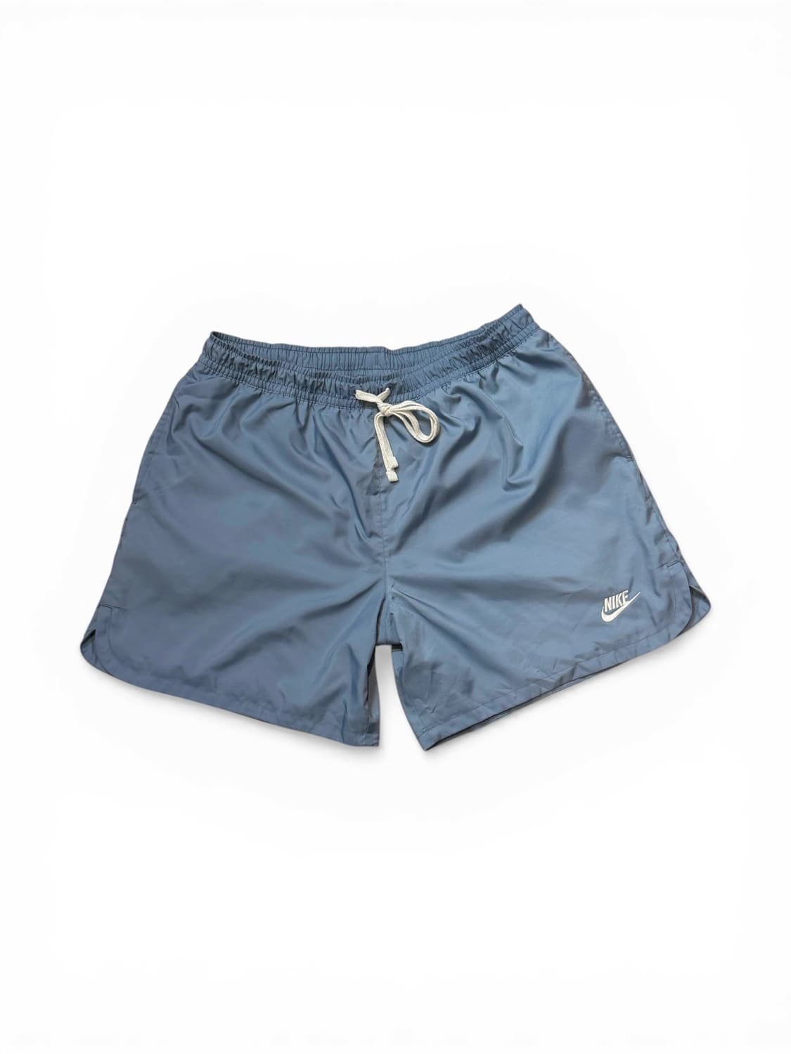 Nike 우븐 라인드 플로우 쇼츠 상품이미지1
