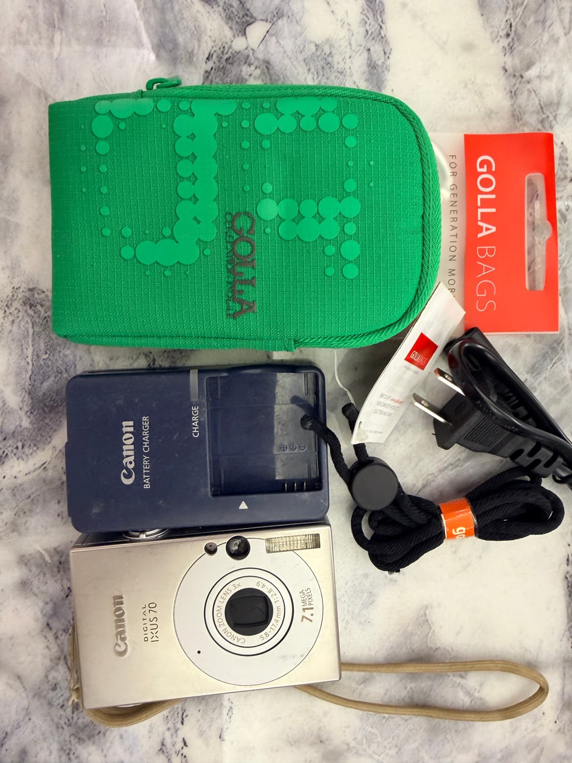 캐논 익서스70 / IXUS70 상품이미지8