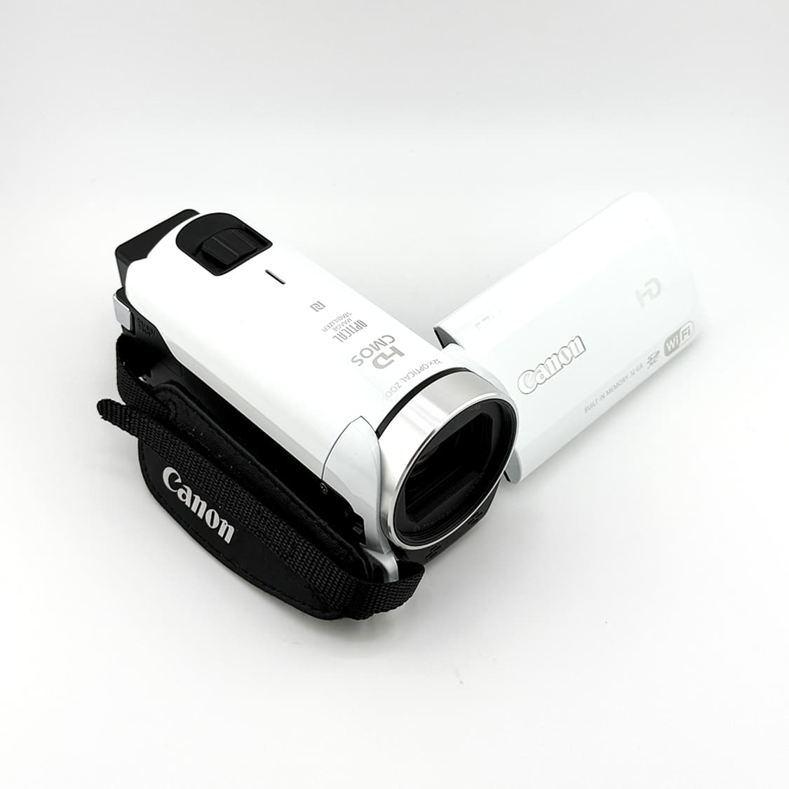 캐논 CANON VIXIA HF-R62 홈 비디오 카메라 브이로그 캠코더 상품이미지8