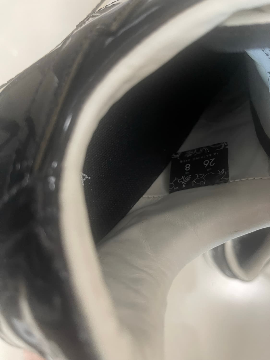 베이프스타 블랙 260판매합니다 상품이미지4