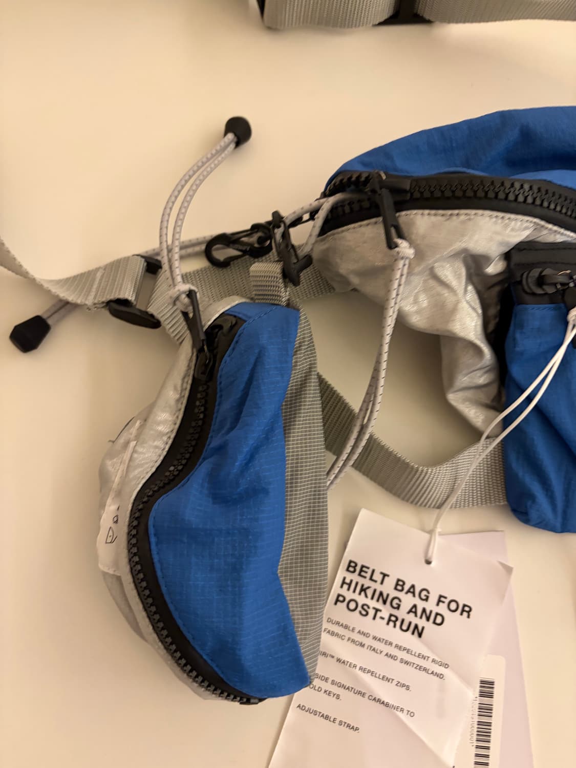 satisfy 밸트백 / 새제품 상품이미지3