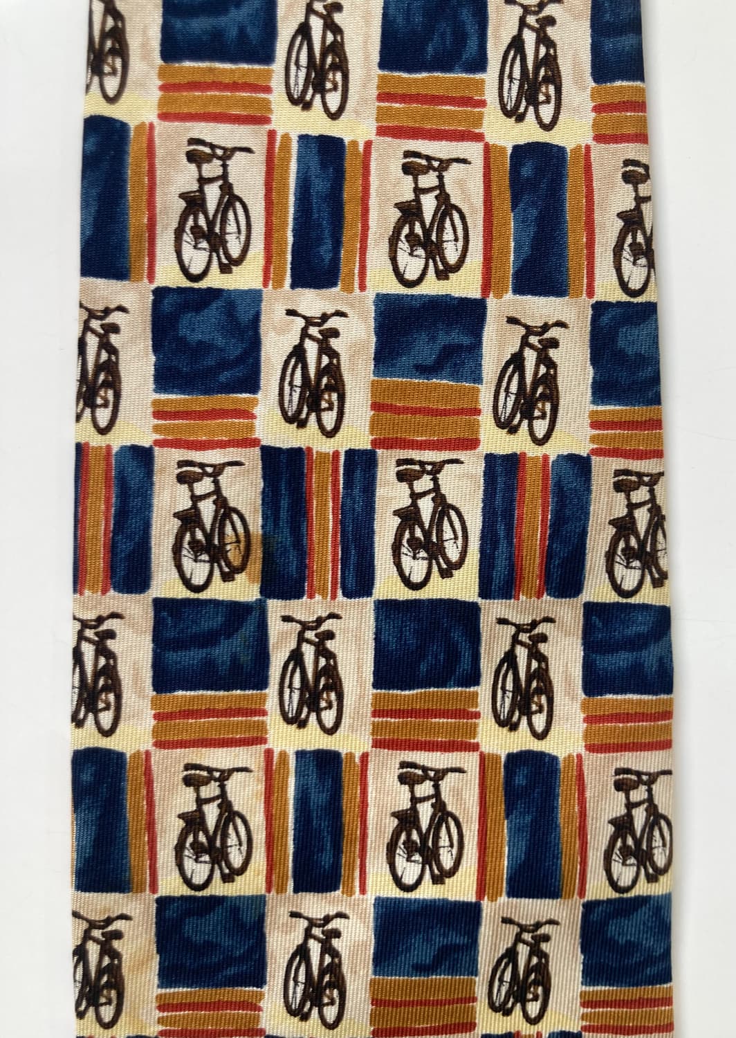 던힐 넥타이 상품이미지10