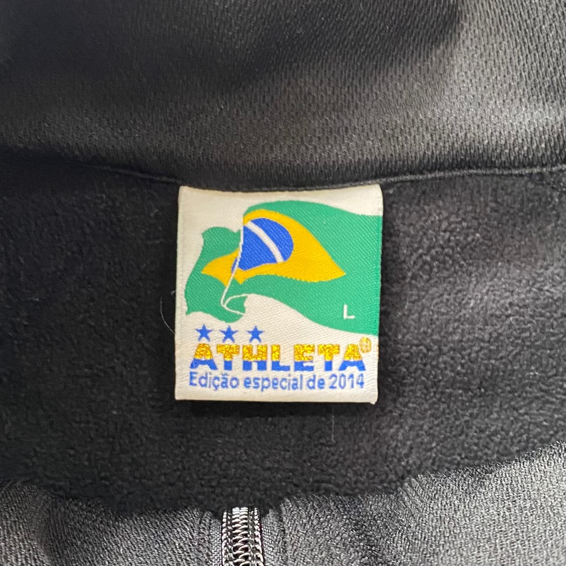 아슬레타 트랙수트(저지) 상·하의 세트 상품이미지9