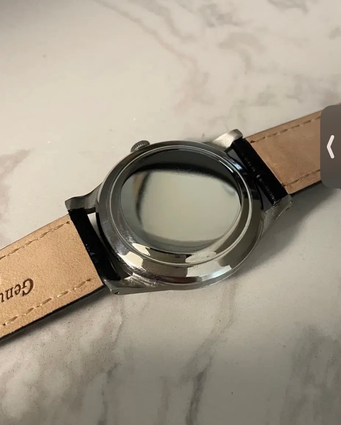 IWC 포르토피노 시계 상품이미지3