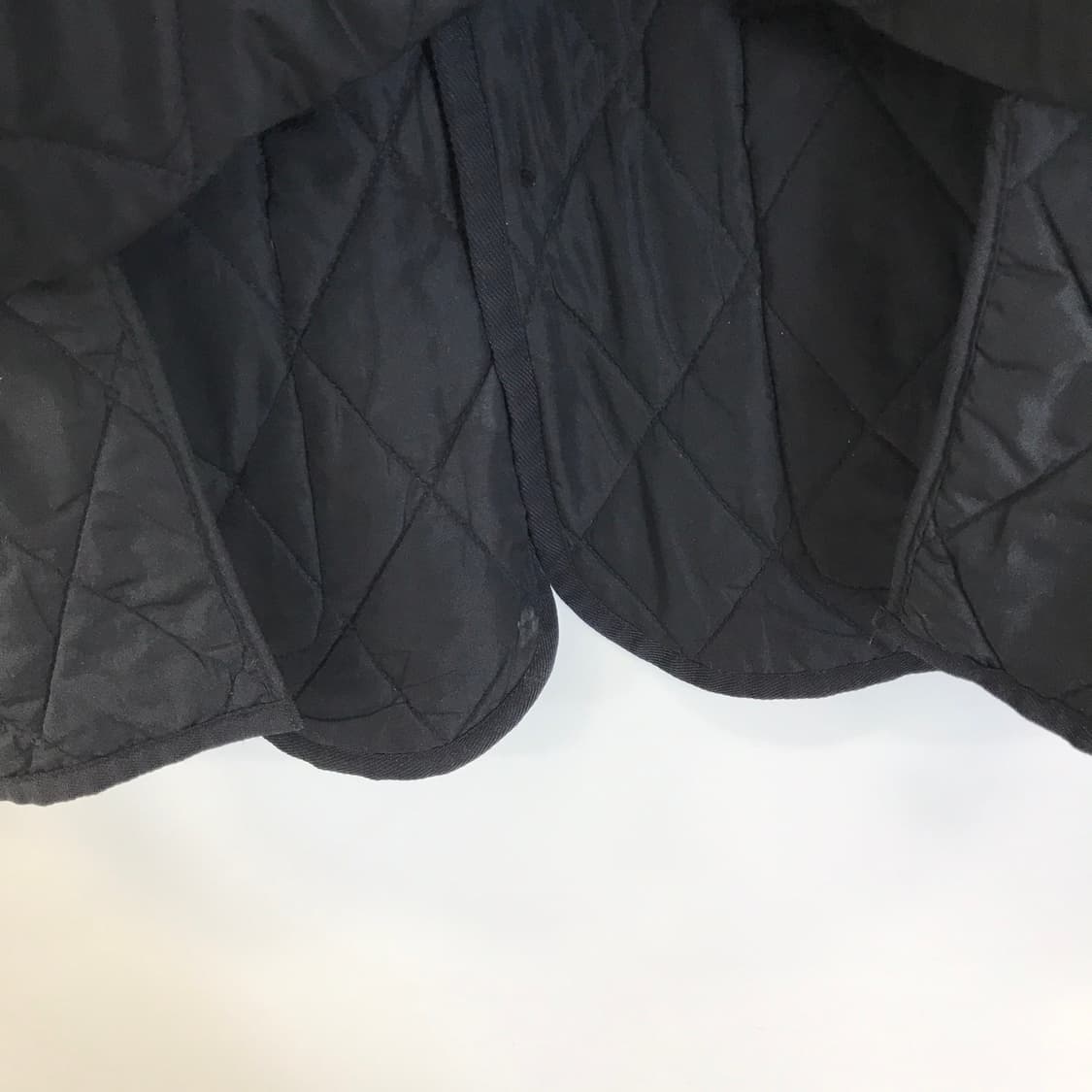 A/X 알마니익스체인지 퀼팅자켓 [M사이즈] 상품이미지5