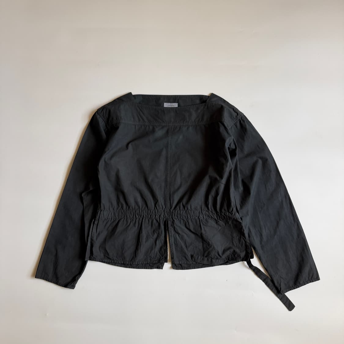 르메르 Lemaire / OS 상품이미지1