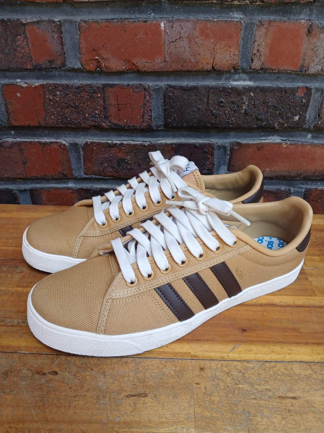 아디다스 X 노아 280 상품이미지1