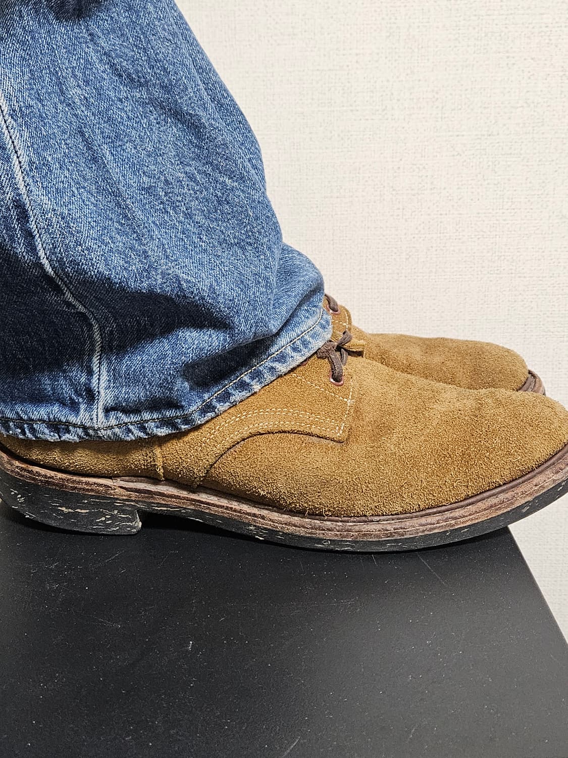 롤클럽 부츠nroleclub 분닥커 290 상품이미지10