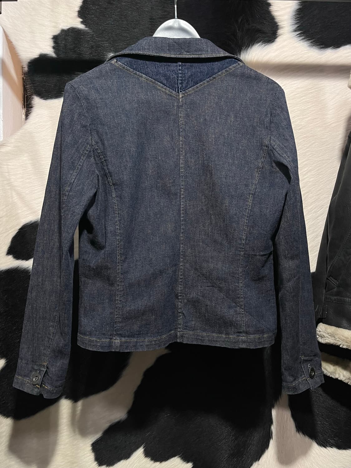 chris momtez 데님자켓 상품이미지6