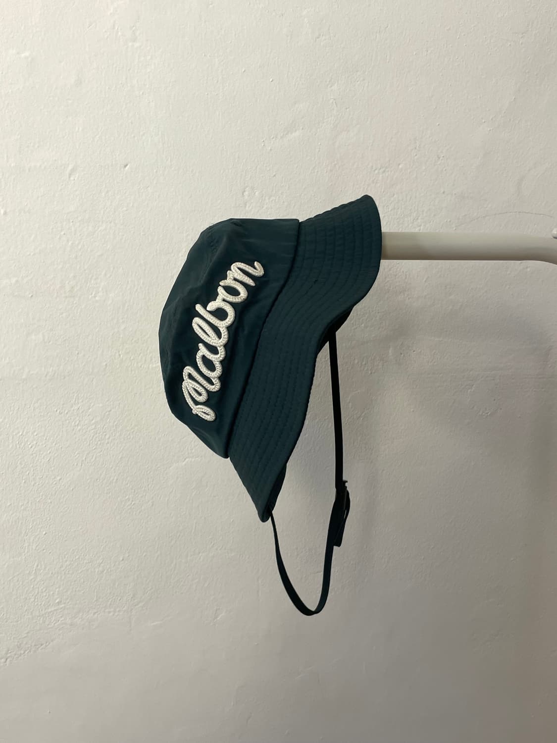 말본 버킷햇 상품이미지5