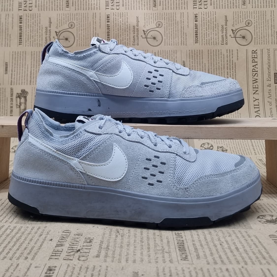 나이키 시티 콘크리트 운동화255 상품이미지1