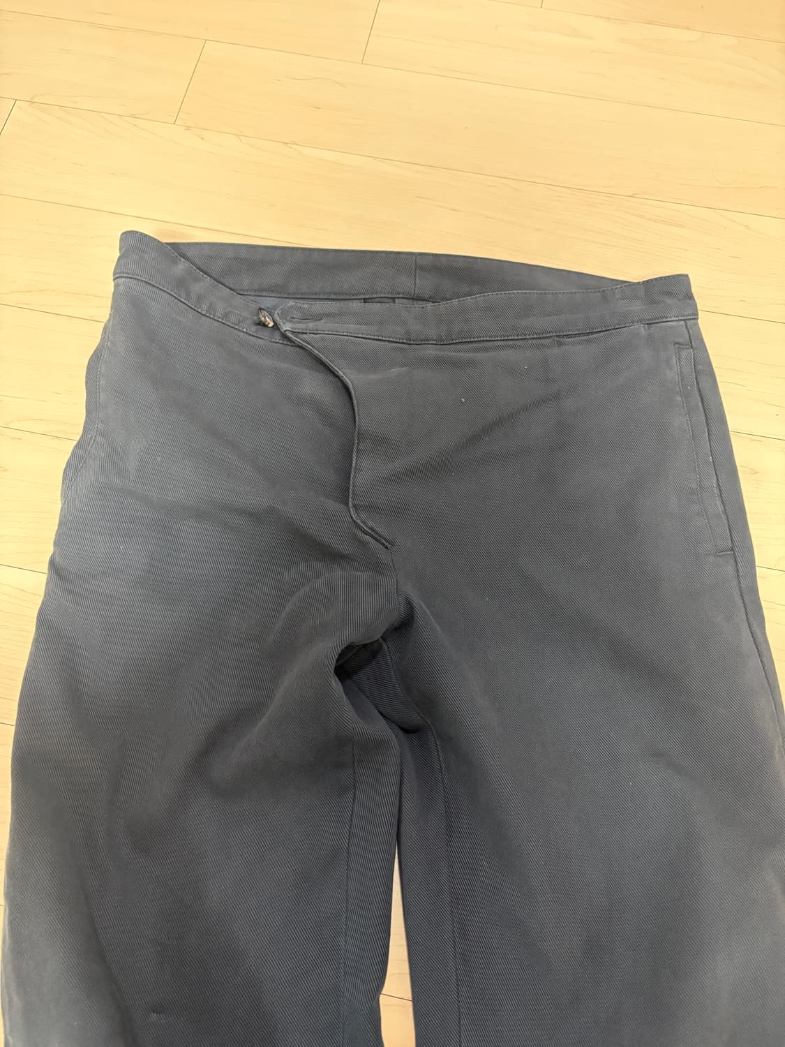 마르지엘라 팬츠 44 상품이미지3