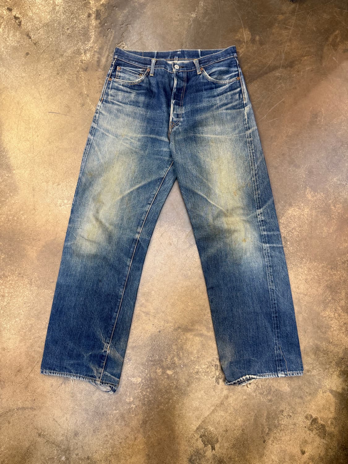 슈가케인 루즈핏 (32) 상품이미지1