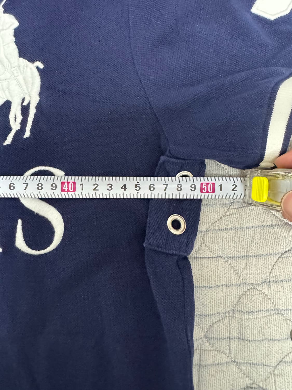 폴로 랄프로렌 댈러스 치프키프 빅포니 상품이미지4