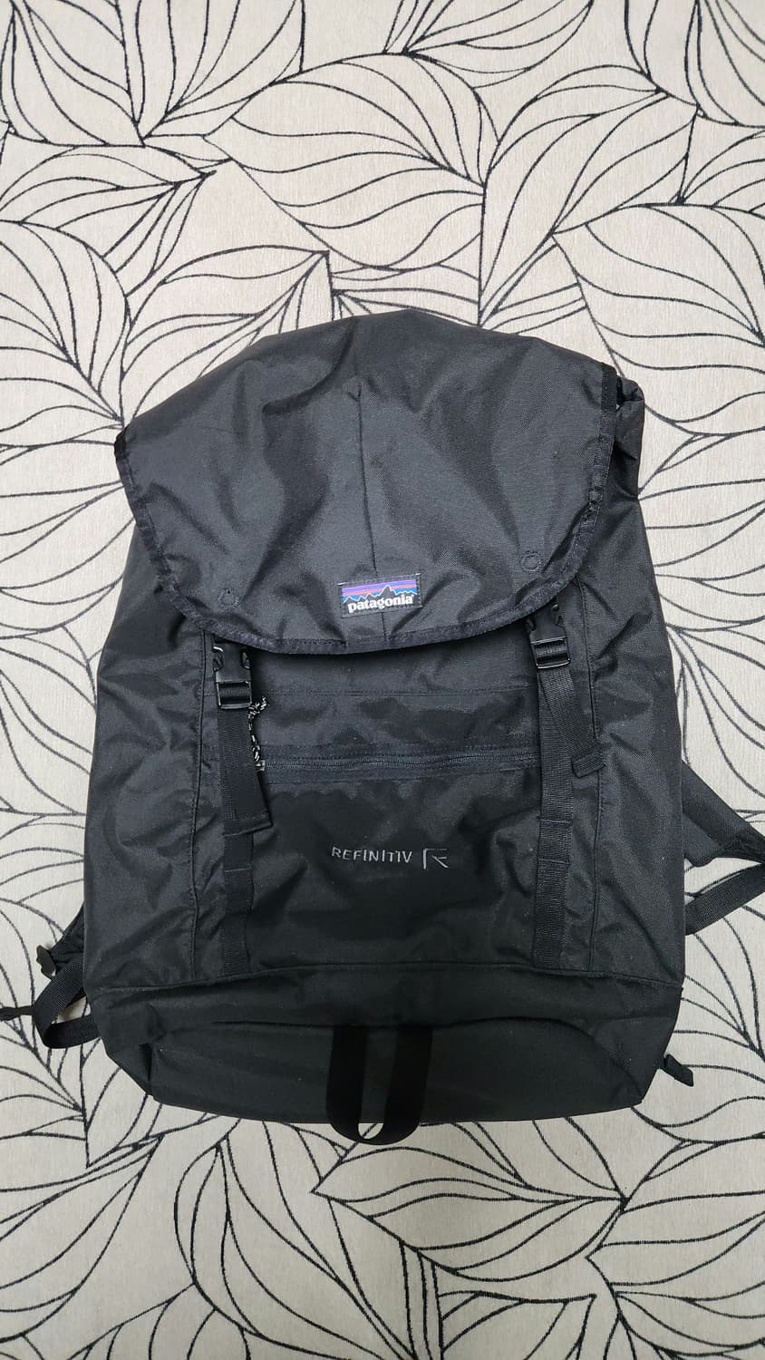 파타고니아 아버클래식 25L 백팩 상품이미지1