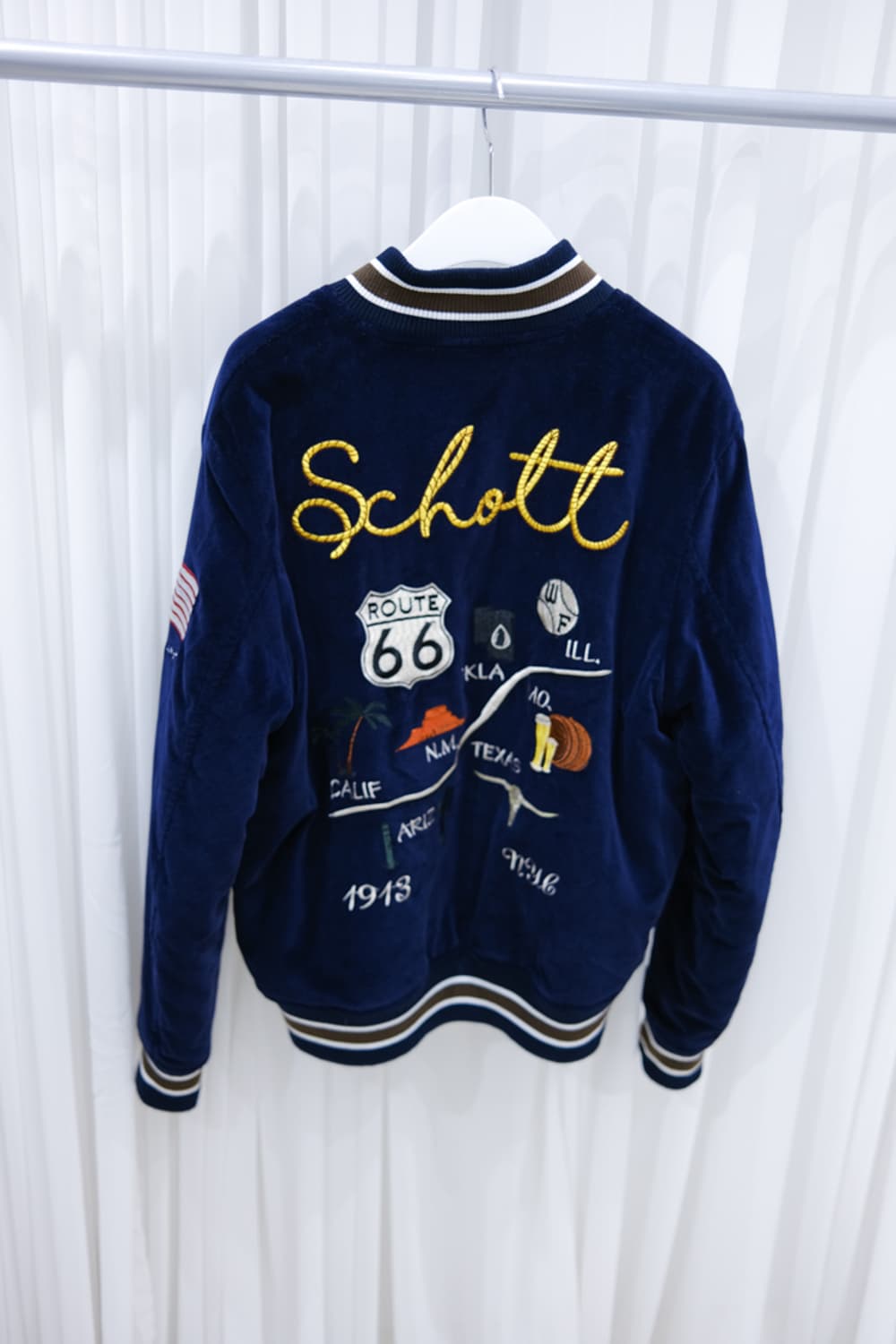 Schott 상품이미지1