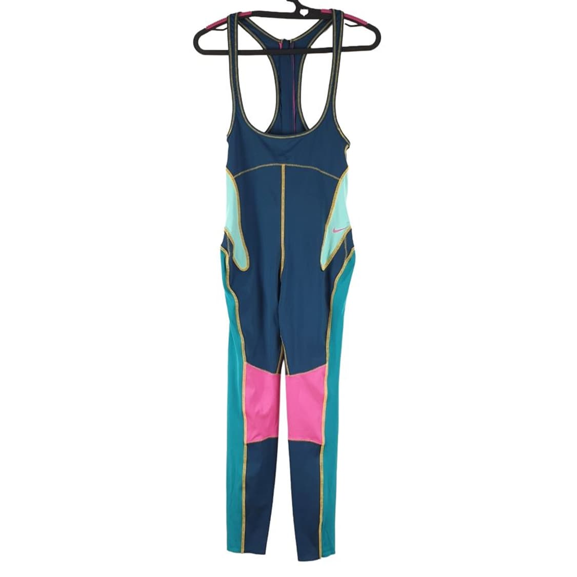 [여M](미사용)나이키 파워 포켓 럭스 타이즈 수트[Y61-185] 상품이미지2