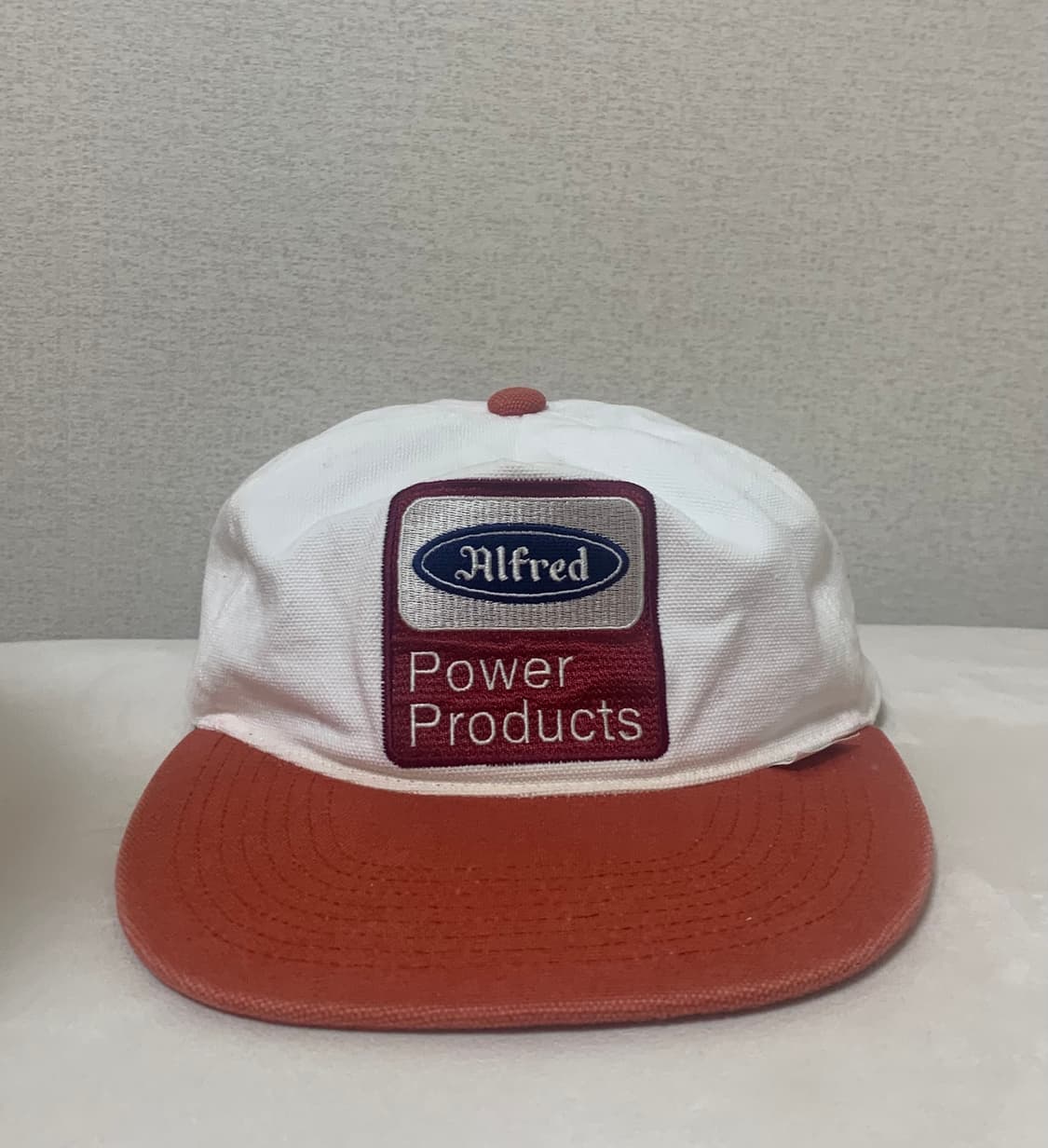 헤리티지플로스 알프레드 볼캡 상품이미지1