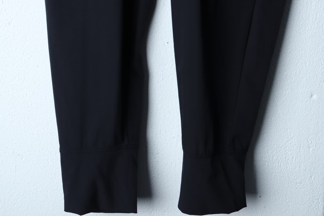 W(S) 나이키 트레이닝복 바지 레깅스 기능성 조거 블랙-P9748 상품이미지4