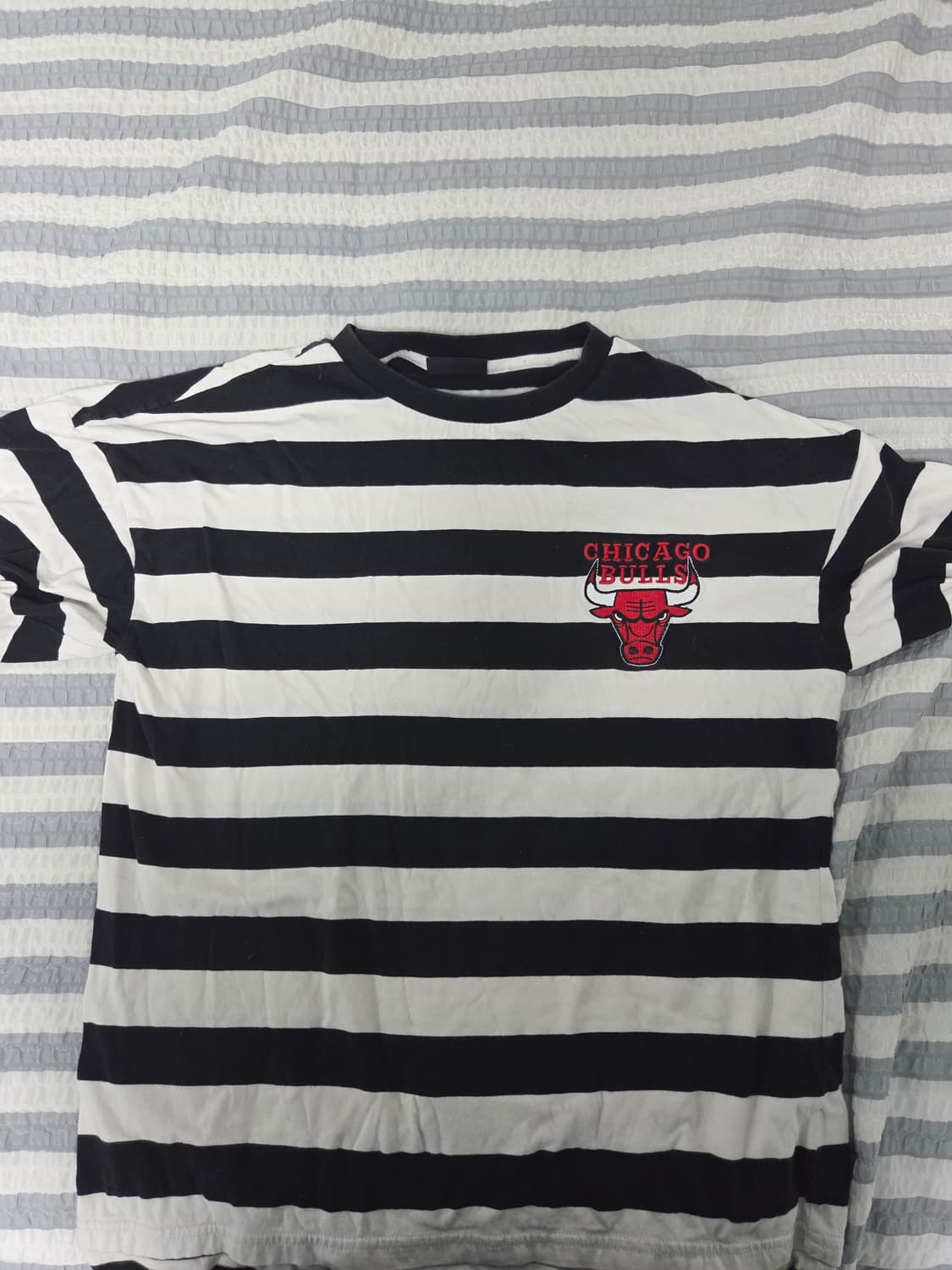 Nba시카고불스 티셔츠 상품이미지1