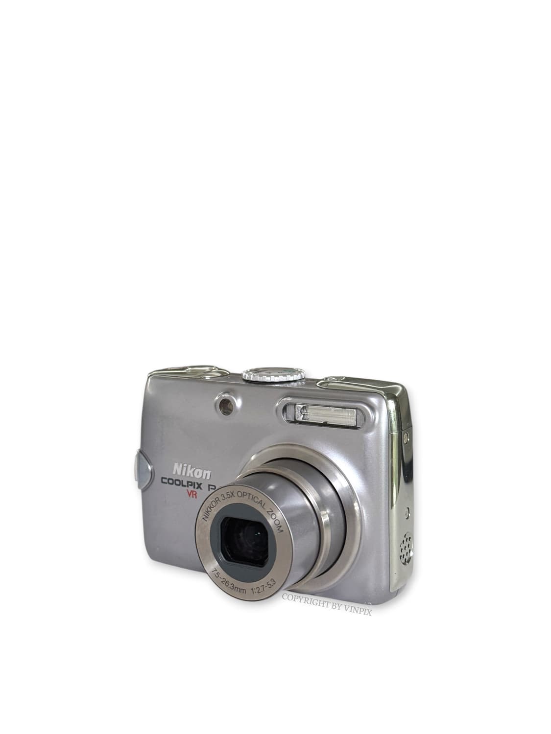 니콘 쿨픽스 P4(coolpix p4) 디지털 카메라 디카 상품이미지5