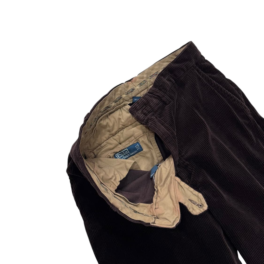 [33] 폴로 랄프로렌 코듀로이 팬츠 상품이미지4