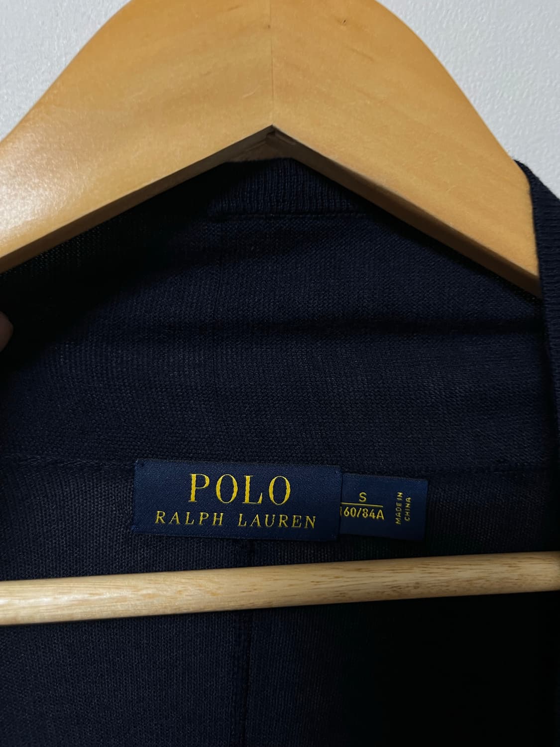 55 폴로랄프로렌 비스코스 실크 스판 가디건 정품 상품이미지4