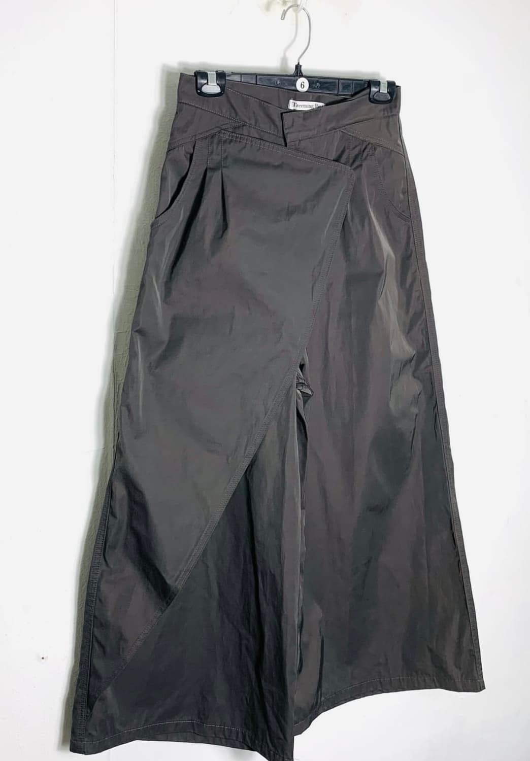 트리밍버드 트리밍버드팬츠  상품이미지1