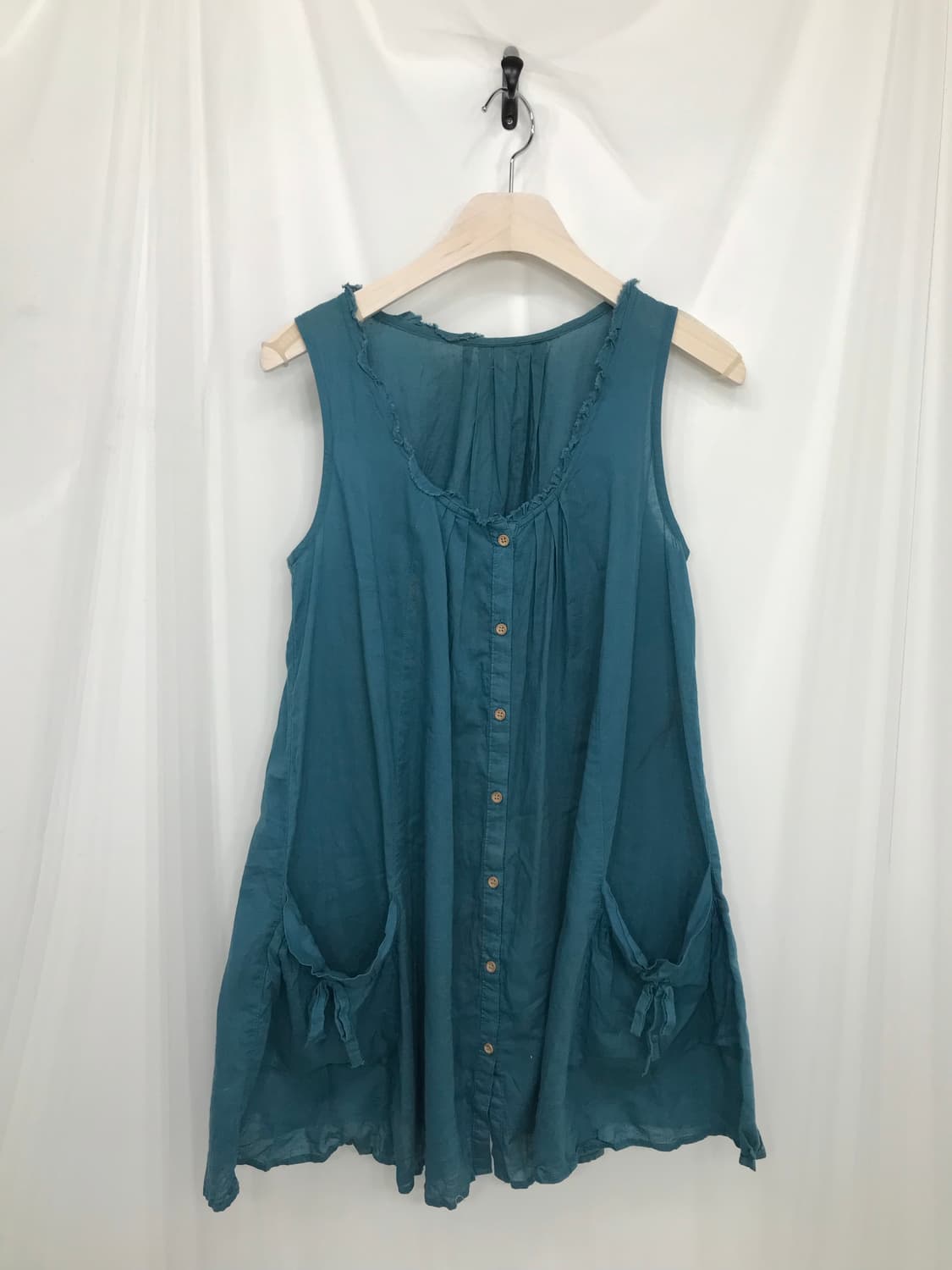 ✿민트 플라워 하구미 코디 set ✿ 상품이미지5