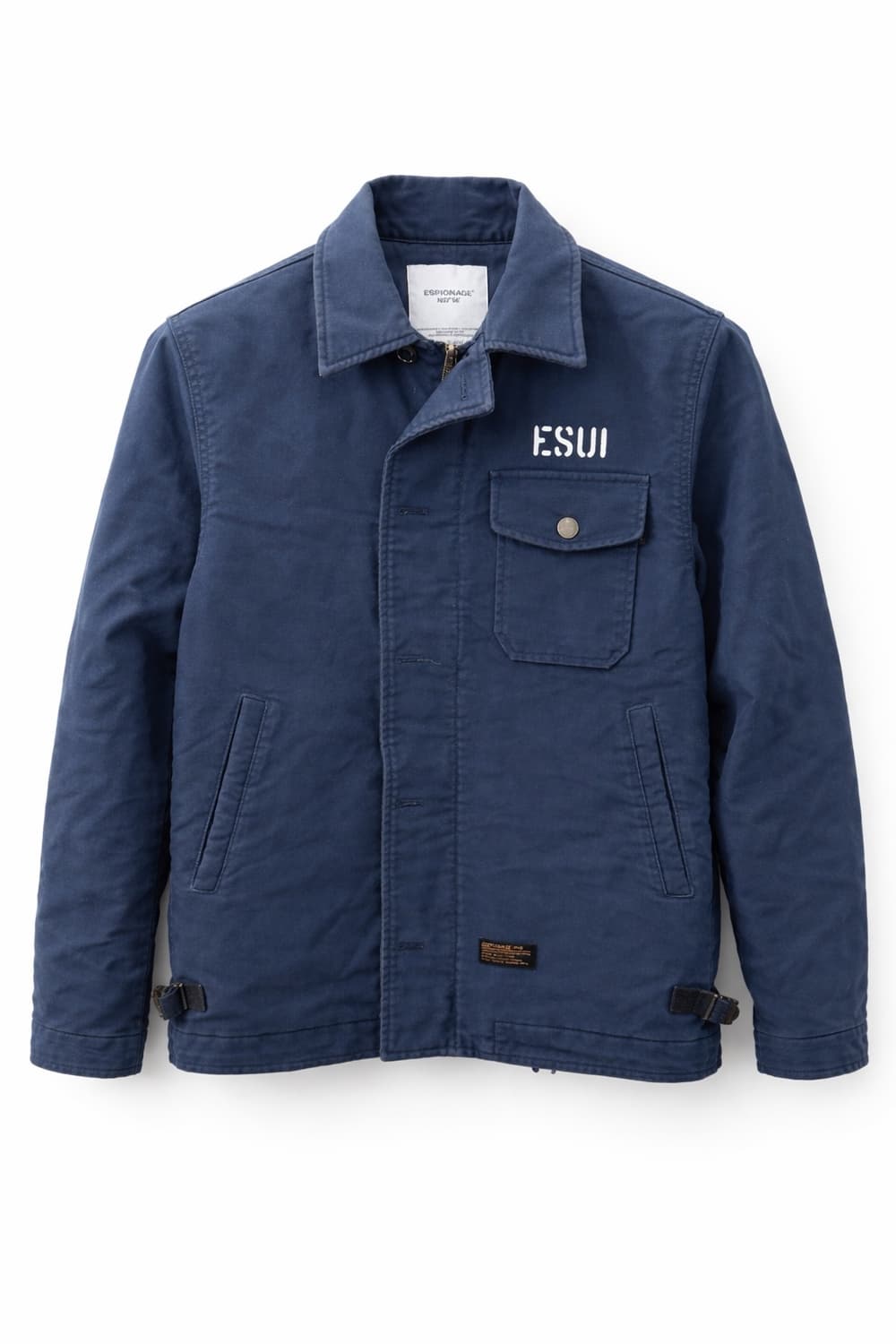 에스피오나지 워크자켓 M 상품이미지1