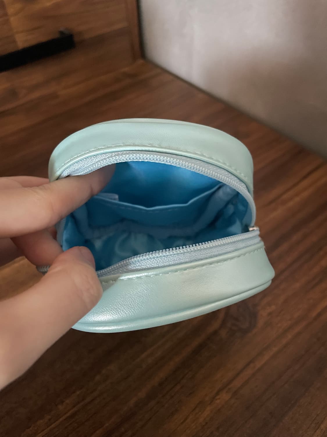 새상품) 산리오 유메미루 파우치 상품이미지3