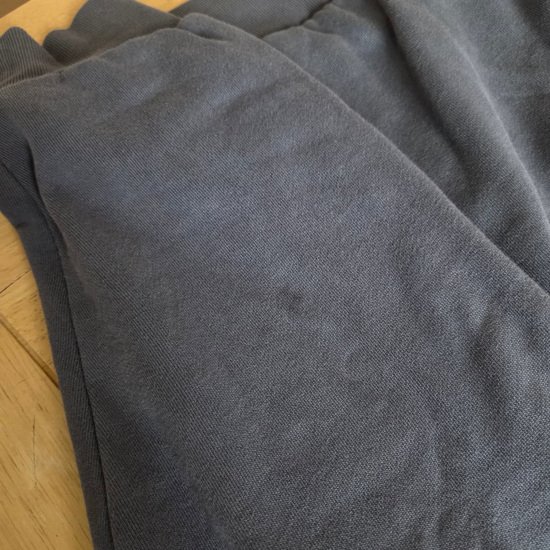 L 이지 후드집업 다크그레이146 상품이미지5