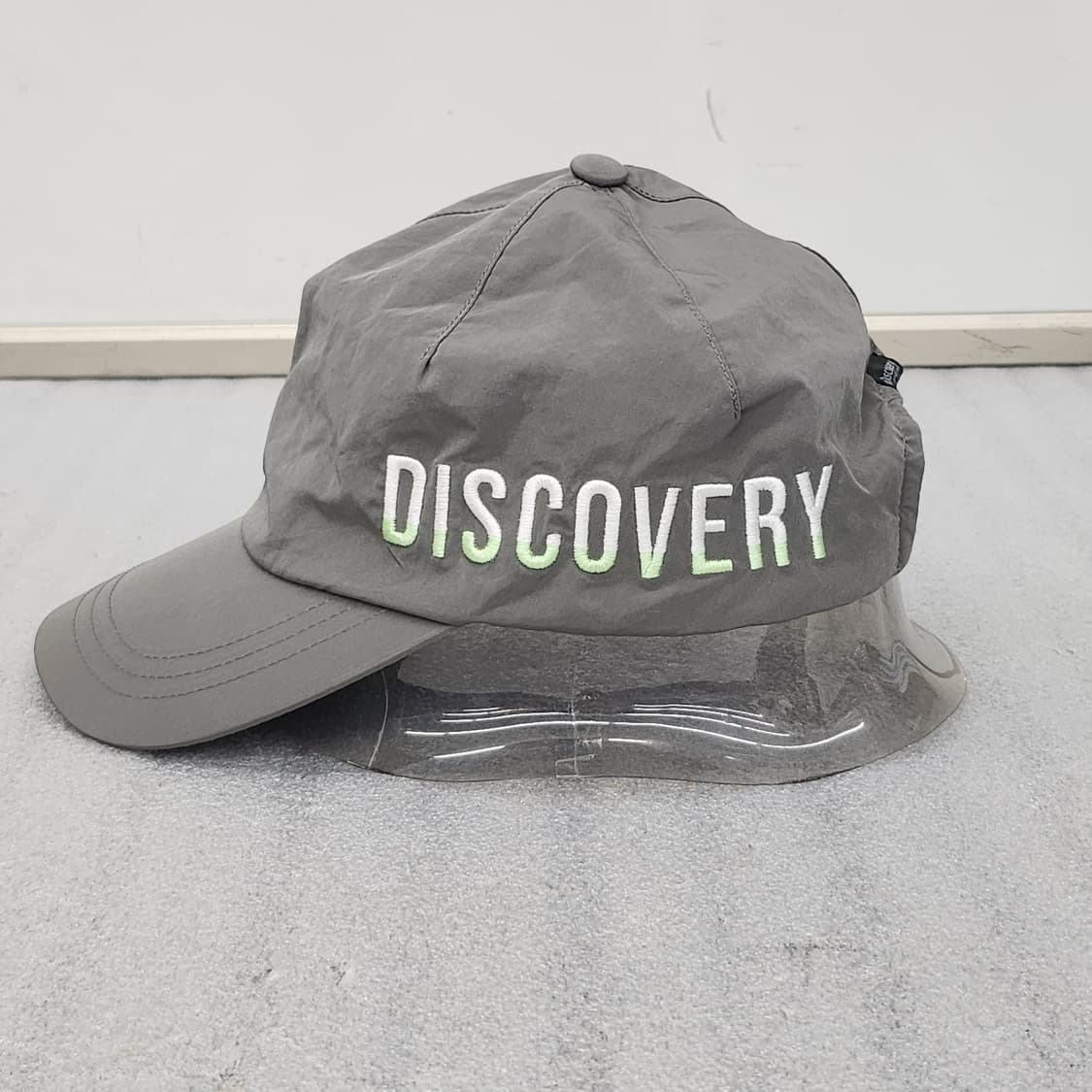 상태좋은 디스커버리 익스페디션 볼캡 56 상품이미지3