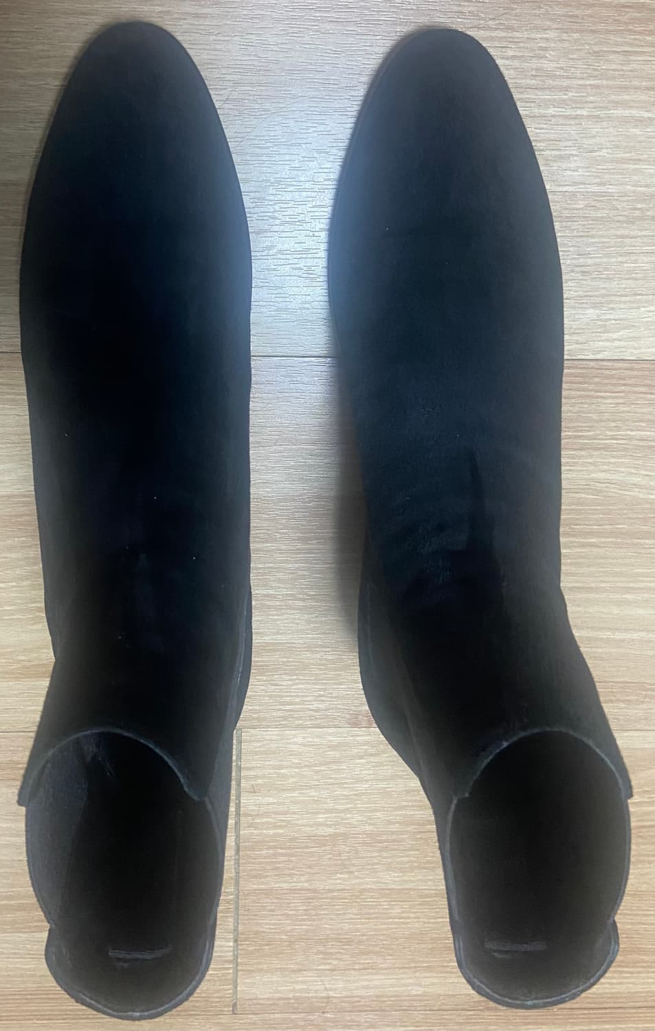 생로랑 스웨이드 첼시부츠 42 joey 상품이미지2