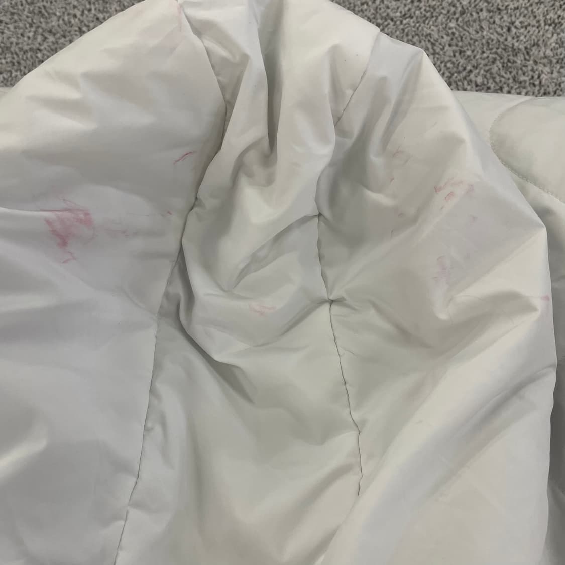 [] 아디다스 리버시블 롱패딩 점퍼 1209EB1 상품이미지7