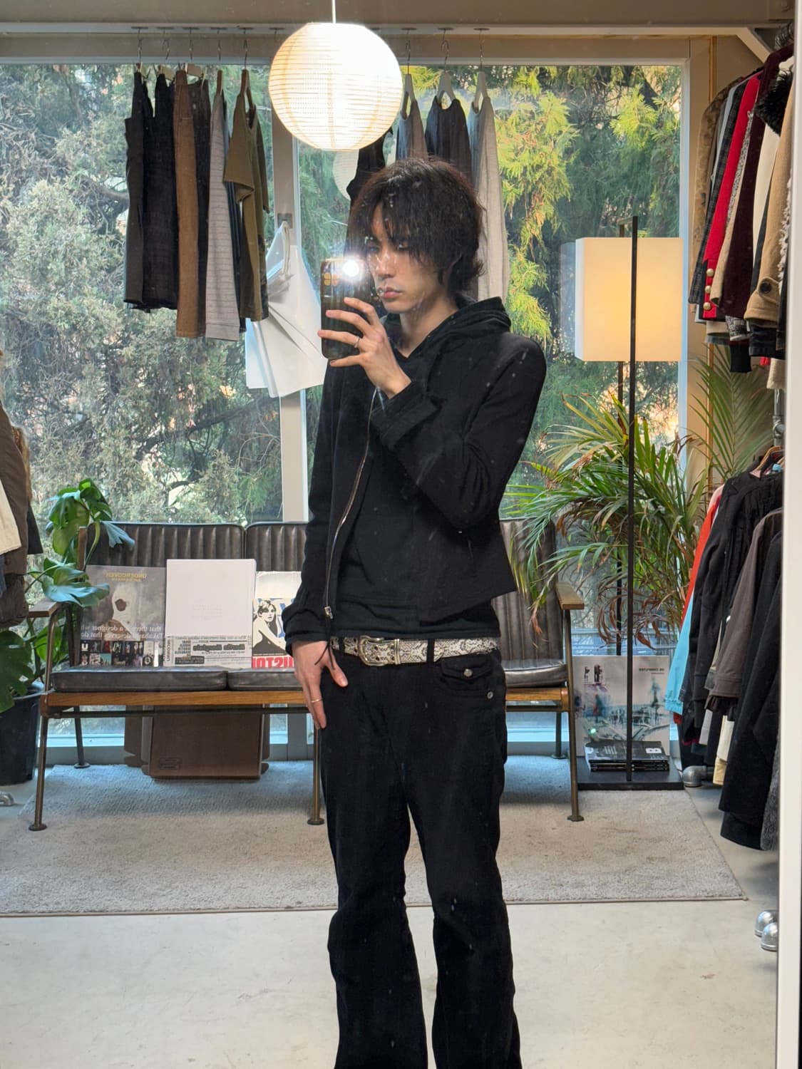 스포츠막스 집업 자켓 상품이미지4