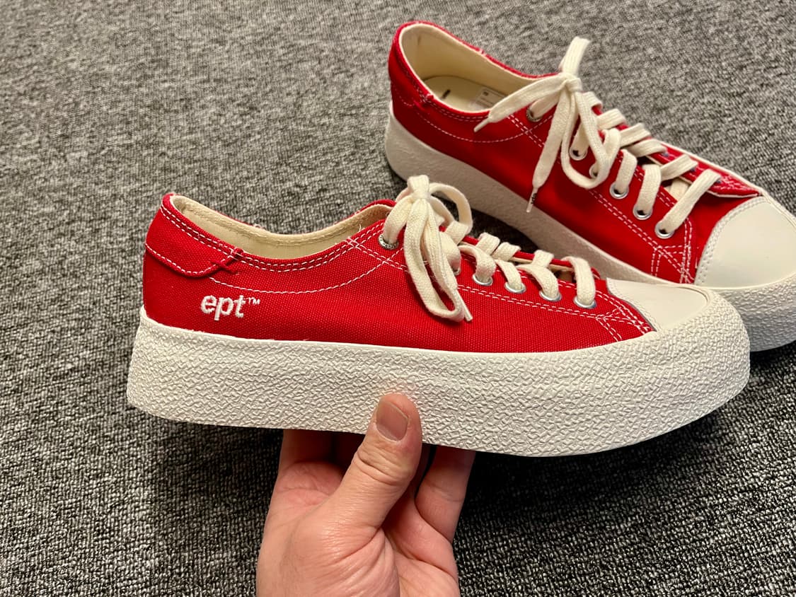 [255] ept dive 레드  상품이미지4