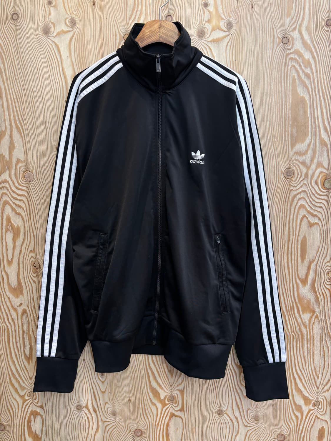 아디다스 파이어버드 트랙탑 저지 상품이미지1